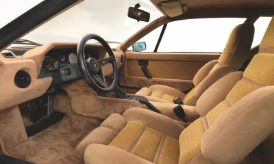 Alpine V6